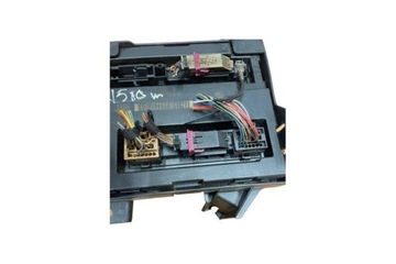 MODUL POHODĚ AUDI A5 CABRIO (8F7) 8K0907461A 2.0L GASOLINE 132KW 2010