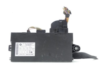 9147226, modul Bedienteil CAS BMW Z4 E89 CABRIO 9147226 | thumb 4