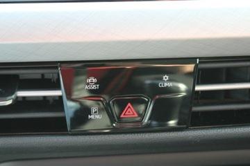 Volkswagen Golf VIII 2022 Volkswagen Golf LIFE Virtual Asystent Salon PL, zdjęcie 20