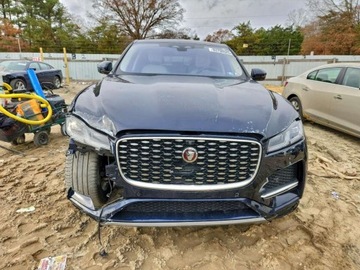 Jaguar F-Pace 2021 Jaguar F-Pace S 2021 2.0l 2.0 Benzyna 246KM, zdjęcie 5