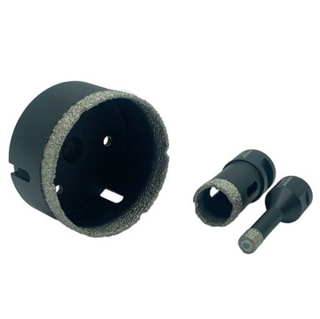 Алмазная кольцевая пила для керамогранита 65 FT65M14