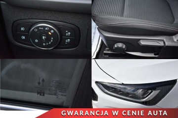 Ford Focus IV Kombi Facelifting 1.0 EcoBoost 125KM 2022 Ford Focus Tablet Wirtual-Licznik Klimatronic Kamera Tempomat Asystenty, zdjęcie 27