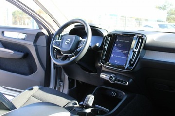 Volvo XC40 Crossover 2.0 D3 150KM 2019 Volvo XC 40 F-vat,salon-polska,LED, zdjęcie 27
