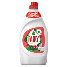 FAIRY Płyn do naczyń 450 ml GRANAT