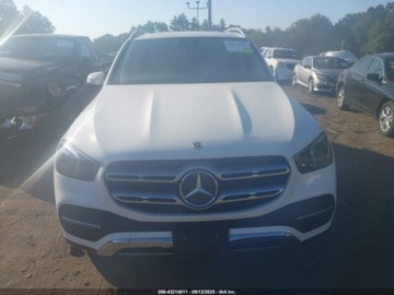 Mercedes GLE V167 2022 Mercedes-Benz GLE 350 4Matic 2022 2.0l 2.0 Benzyna 255KM, zdjęcie 7