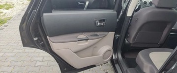 Nissan Qashqai I Crossover 2.0 140KM 2009 Nissan Qashqai2 2.0 benz,7-osobowy,panorama dach,bezwypadek 2.0 Benzyna, zdjęcie 21