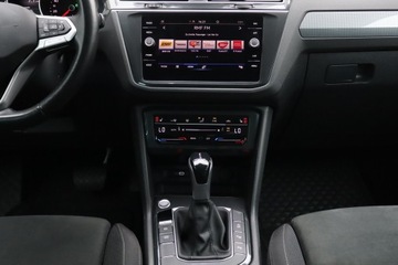 Volkswagen Tiguan II SUV 1.5 TSI EVO 150KM 2020 VW Tiguan 1.5 TSI, Salon Polska, 1. Właściciel, zdjęcie 11