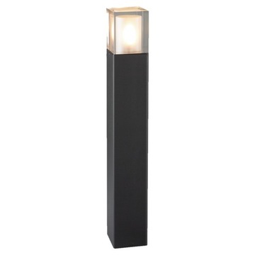 Lampa stojąca ARENDAL 1560 BLACK 1560B - Norlys