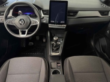 Renault Captur II Crossover Facelifting 1.0 TCe Eco-G 100KM 2025 Od ręki - Techno LPG 1.0 TCe 100KM, zdjęcie 5