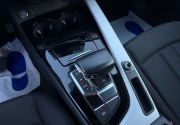 Audi A4 B9 Allroad Quattro Facelifting 2.0 40 TDI 190KM 2020 Audi A4 FV23 LIFT Quattro Czujniki Kamera Aktywny tempomat 2.0 Diesel, zdjęcie 23