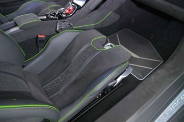 Lamborghini Huracan 2023 Lamborghini Huracan Sterrato Coupe 2023 5.2 Benzyna 610KM, zdjęcie 25