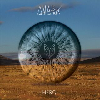 Amarok Hero (digipak) CD