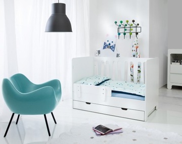 PINIO ПЕРИЛА MOON BASIC SNAP 140x70 120x60 МДФ