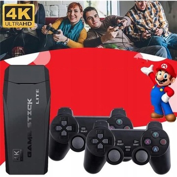 РЕТРО ТВ КОНСОЛЬ ТВ ИГРА 2 ПАНЛОДА 20000 ИГР