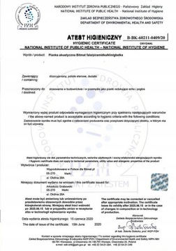 АКУСТИЧЕСКАЯ ПАНЕЛЬ ЖЕЛТАЯ КЛИН Кабина динамика Звукоизоляционная губка квадратная