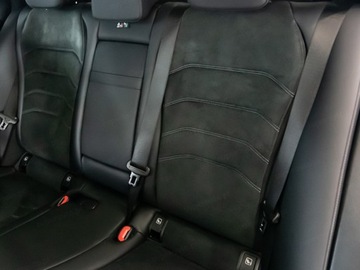 Mercedes Klasa E W214 Sedan 2.0 220d 197KM 2025 E Klasa 220 d 4-Matic AMG 2.0 197KM 2025, zdjęcie 13
