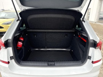 Skoda Kamiq Crossover 1.5 TSI 150KM 2022 Škoda Kamiq 1.5 TSI Monte Carlo DSG 1.5 TSI Monte, zdjęcie 10