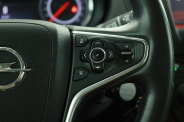 Opel Insignia I Sedan Facelifting 2.0 CDTI ECOFLEX 140KM 2015 Opel Insignia 2.0 CDTI, Salon Polska, Navi, Klima, zdjęcie 15