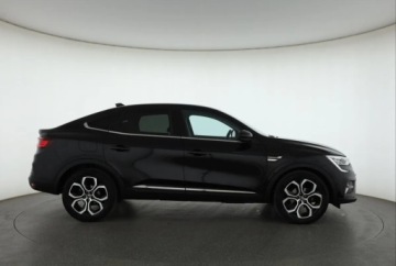 Renault Arkana SUV 1.3 TCe 140KM 2022 Renault Arkana 1.3 TCe, Salon Polska, zdjęcie 5