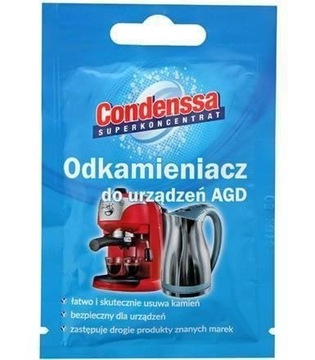 ODKAMIENIACZ CONDENSSA 20G SASZET1538