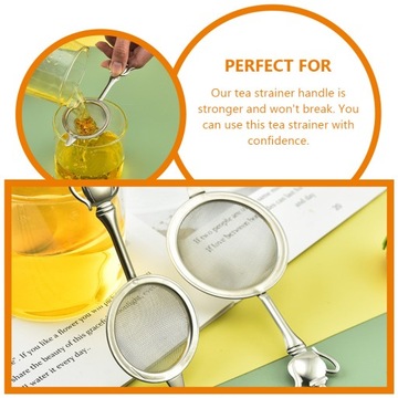 Ситечко для чая матча Ситечко Фильтр тонкой очистки