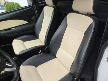 Aixam Crossline 2016 Aixam Crossline S9 Kamera cofania | L6e | Prawo, zdjęcie 7