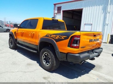  RAM 1500 TRX 57 Box 2022 6.2l 6.2 Benzyna 702KM, zdjęcie 3