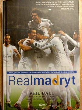 Realmadryt - Ball