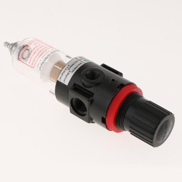 AFR2000 Регулятор воздушного фильтра Водно-масляный сепаратор Аэрограф Компрессорный инструмент