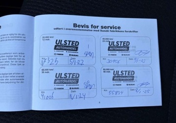 Suzuki SX4 II S-cross Facelifting 1.4 BOOSTERJET 48V SHVS 129KM 2021 Suzuki SX4 S-Cross 1.4 64.000 gwarancja MANUAL carplay LED KAMERA Bezwypa, zdjęcie 36