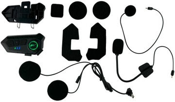 МОТОЦИКЛНЫЙ ШЛЕМ NX ТУРИЗМ, размер XL + ИНТЕРФОННАЯ ГАРНИТУРА NX |