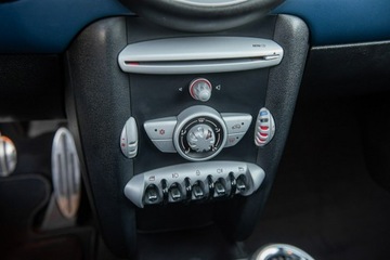 Mini Clubman R55 Kombi 1.6 175KM 2008 Mini Clubman Cooper S 1.6i 175KM ! Opłacony !, zdjęcie 21