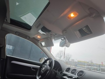 Seat Exeo Sedan 1.8 20v Turbo 150KM 2010 SEAT EXEO 1.8 T SKÓRA XENON FULL, zdjęcie 8