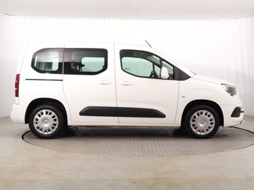 Opel Combo E Kombivan 1.5 Diesel 102KM 2020 Opel Combo 1.5 CDTI, Salon Polska, 1. Właściciel, zdjęcie 5