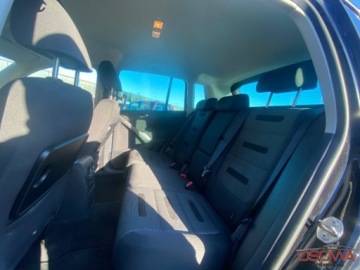 Volkswagen Tiguan I SUV 2.0 TDI CR DPF 140KM 2008 Volkswagen Tiguan 2.0tdi 4 Motion xenon Navi kamera bezwypadkowy igla zami, zdjęcie 33