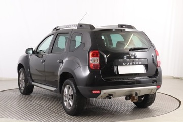 Dacia Duster I SUV Facelifting 1.2 TCe 125KM 2014 Dacia Duster 1.2 TCe, Salon Polska, 1. Właściciel, zdjęcie 3