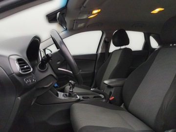 Hyundai i30 III Hatchback 1.4 MPI 100KM 2018 Hyundai i30 1.4 / 101KM, Salon Polska, ASO, Tempom, zdjęcie 8