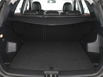 Hyundai ix35 SUV Facelifting 1.6 GDI 135KM 2014 Hyundai ix35 niski przebieg półskóra PDC grzane, zdjęcie 19