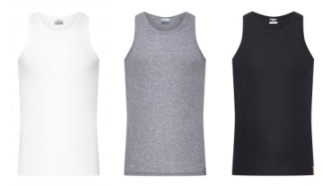 ФУТБОЛКА МУЖСКАЯ HENDERSON 1480 100% Хлопок r4XL