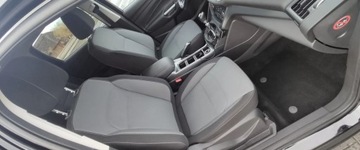 Ford Kuga II SUV Facelifting 1.5 EcoBoost 120KM 2016 Ford Kuga 1.5 benz ,bezwypadek ,tylko aso ford serwis,PO LIFCIE 1.5 Benzyna, zdjęcie 29