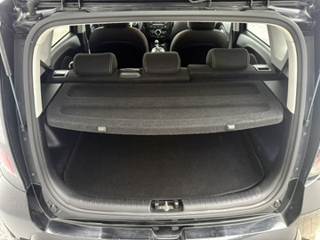 Kia Soul II 1.6 VGT CRDi 128KM 2015 Kia Soul 1.6 CRDi, zdjęcie 11