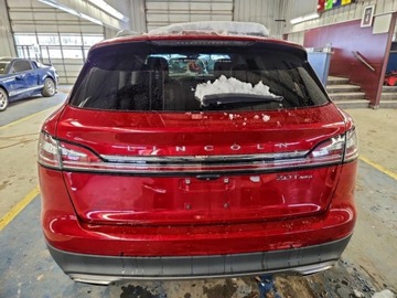 Lincoln 2020 Lincoln Nautilus Reserve 2020 2.0 Benzyna 250KM, zdjęcie 2