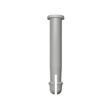 Zatyczka kołek bolec do basenów 62mm INTEX BESTWAY 1szt