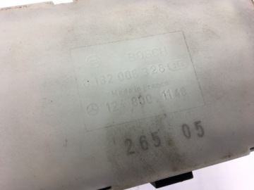 НАСОС ЦЕНТРАЛЬНОГО ЗАМКА MERCEDES W124 1248001148 W201 190 W126