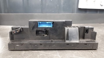 8375453 PANEL KLIMATIZACE BMW E39