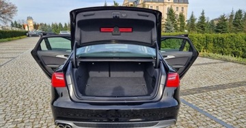 Audi A6 C7 Limousine Facelifting 2.0 TDI ultra 190KM 2014 Audi A6 Serwis AudiS-line228 tys wpisuje na fa..., zdjęcie 38