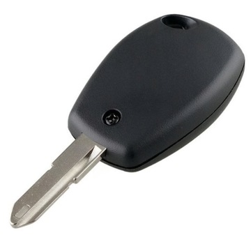 КОРПУС КЛЮЧА DACIA LOGAN SANDERO RENAULT CLIO KANGOO MASTER TRAFIC