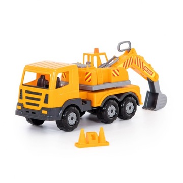 Полесье Грузовик 70579