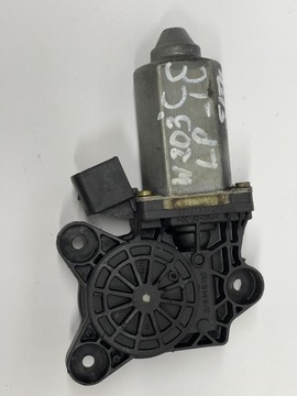 119651105 MOTOREK OKNO LEVÝ PŘEDNÍ MERCEDES W203