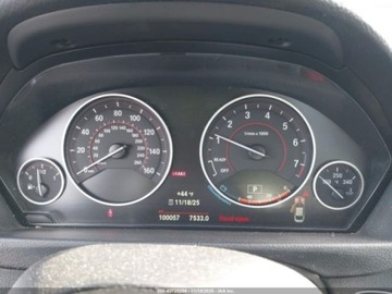 BMW Seria 4 F32-33-36 2017 BMW Seria 4 BMW 430I XDRIVE 2.0 Benzyna 248KM, zdjęcie 10